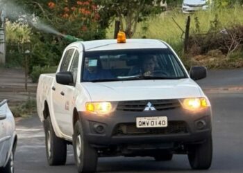 Cronograma Fumacê 🦟🚫