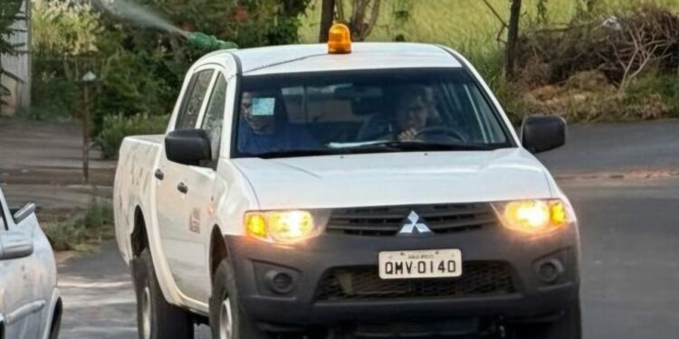 Cronograma Fumacê 🦟🚫