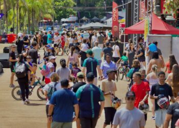 Vera Cruz e Prefeitura de Araxá oferecem transporte gratuito durante finais de semana da Copa do Mundo de Mountain Bike