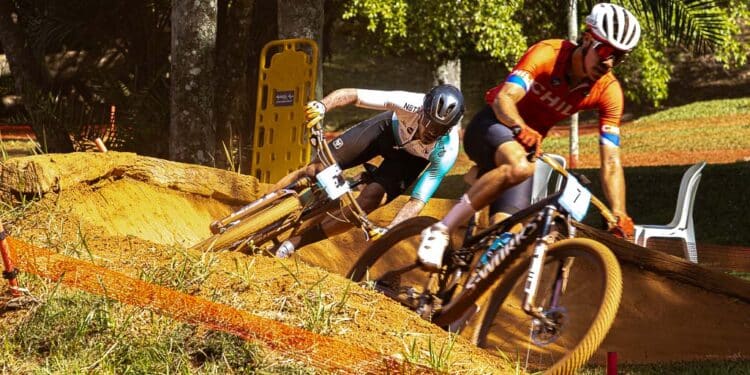 Copa do Mundo de Mountain Bike começa nesta quinta em Araxá; confira a programação