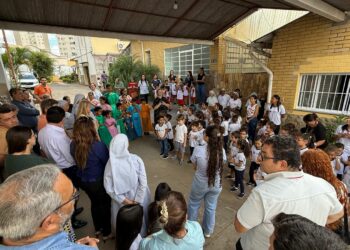 Casa de Nazaré inaugura nova cozinha que beneficia mais de 200 crianças