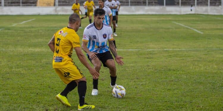 Inscrições para o Campeonato Ruralão 2025 terminam na próxima terça-feira