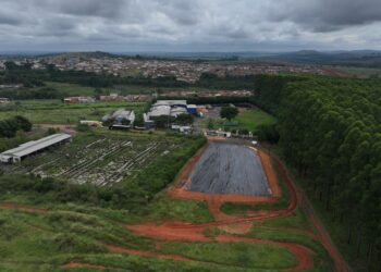 Pista de Wheeling no bairro Santa Rita entra na fase final de obras