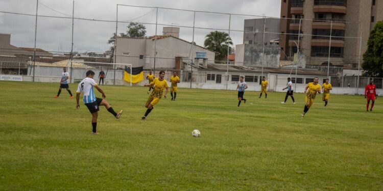 Ruralão 2025 movimenta o esporte amador com 18 equipes pré-inscritas