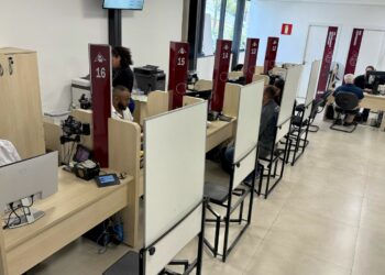 VAGAS SINE 29/04/25 – TOTAL DE VAGAS OFERTADAS = 1.049