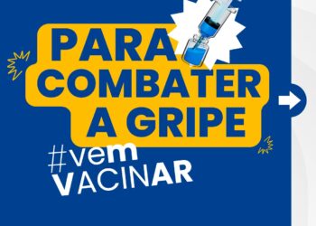 Vacina contra a gripe é ampliada para toda a população em Araxá