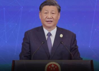 China estreia primeira rede de internet 10G do mundo