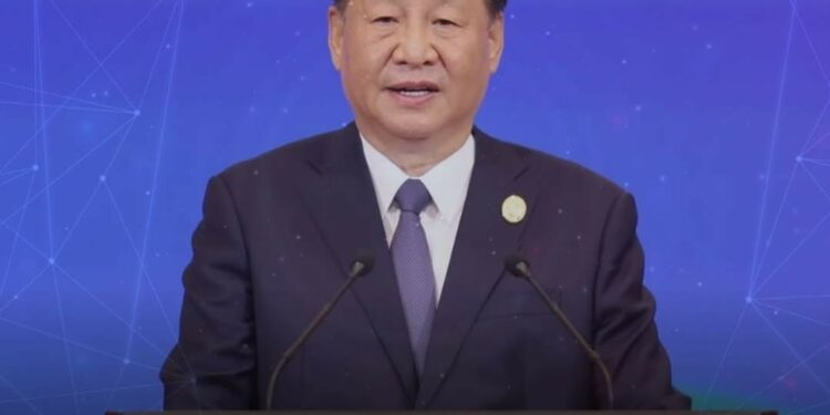 China estreia primeira rede de internet 10G do mundo