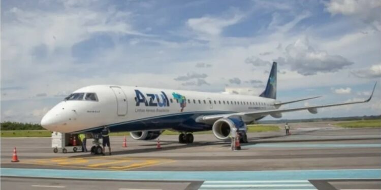 Minas Gerais em destaque: dois dos voos mais curtos do Brasil ligam cidade do Triângulo Mineiro