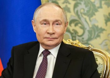 Rússia está intensificando ataques cibernéticos contra a Europa, diz inteligência