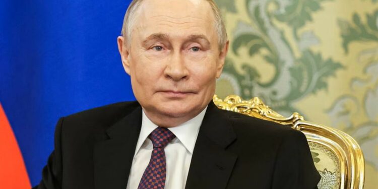 Rússia está intensificando ataques cibernéticos contra a Europa, diz inteligência