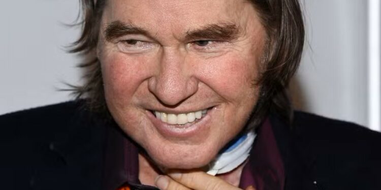 Morte de Val Kilmer: entenda a doença que matou o ator aos 65 anos