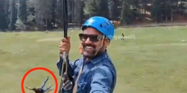 Turista que descia de tirolesa filmou acidentalmente ataque terrorista que matou 26 na Índia