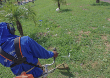 CRONOGRAMA SERVIÇOS URBANOS E RURAIS: SEGUNDA-FEIRA, 07 DE ABRIL