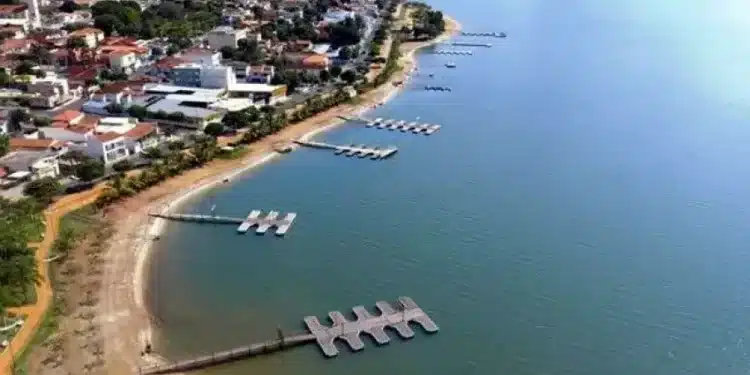 Nível da represa de Jaguara em Rifaina será reduzido para vistoria técnica da ponte que liga Sacramento e Rifaina; entenda