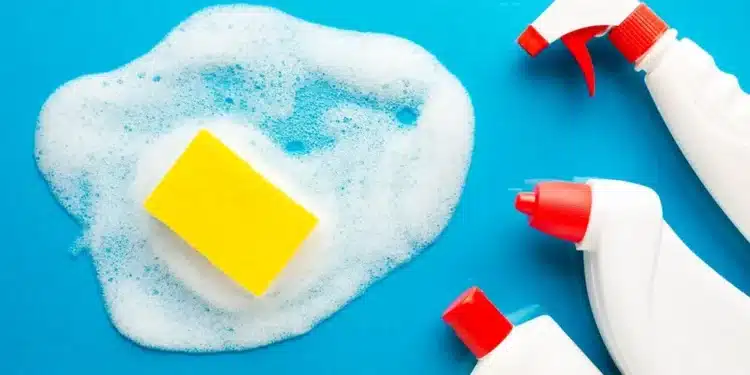 ‘Receitas’ de produtos de limpeza: saiba quais são os riscos