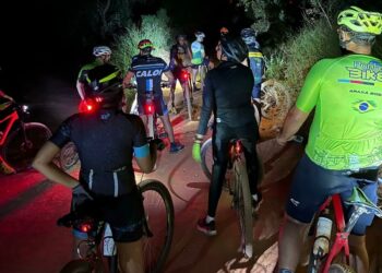 Pedal Verde incentiva o ciclismo e premia participantes com passaportes para a Copa do Mundo de MTB