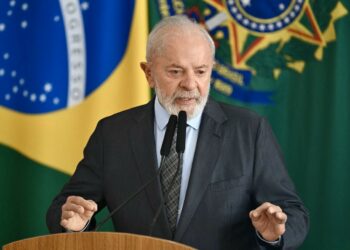 Em pronunciamento pelo Dia do Trabalhador, Lula diz governo ‘desmontou’ esquema de fraudes no INSS