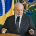 Em pronunciamento pelo Dia do Trabalhador, Lula diz governo ‘desmontou’ esquema de fraudes no INSS