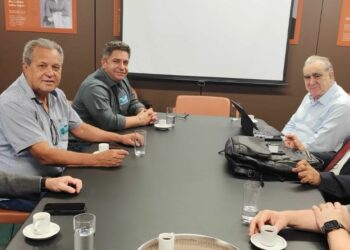 Tratamento oncológico mais perto: Araxá avança para receber unidade do Hélio Angotti