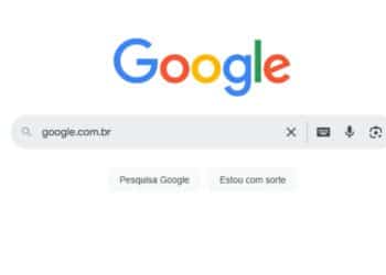 ‘Google.com.br’ vai acabar; entenda o impacto dessa mudança no seu dia a dia
