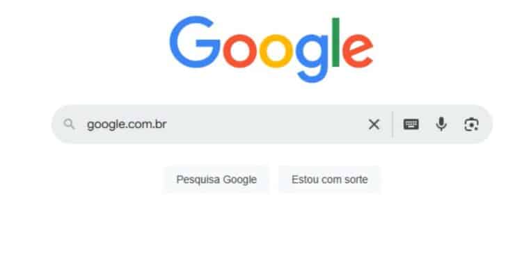 ‘Google.com.br’ vai acabar; entenda o impacto dessa mudança no seu dia a dia