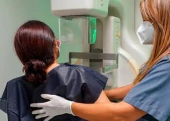 Araxá realiza ação de prevenção ao câncer de mama com oferta de 216 mamografias