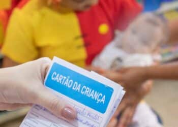 “Perdi minha carteira de vacinação. E agora?” Saúde orienta sobre Cartão de Vacinas