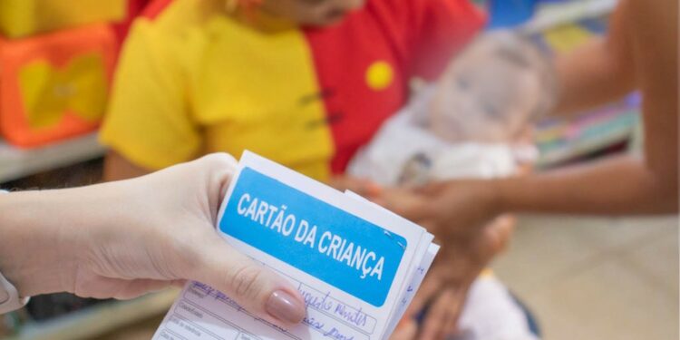 “Perdi minha carteira de vacinação. E agora?” Saúde orienta sobre Cartão de Vacinas