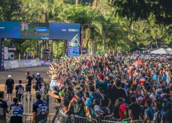 Prefeitura de Araxá distribuirá gratuitamente 1.000 ingressos para a primeira etapa Copa do Mundo de Mountain Bike em Araxá