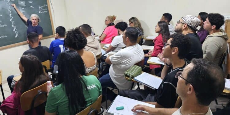 Curso Técnico da Escola Municipal de Música registra recorde de alunos aprovados