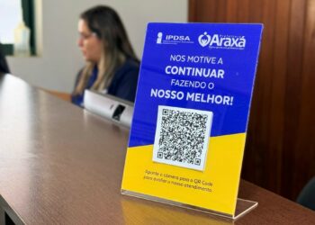 IPDSA cria questionário para receber avaliações de atendimentos prestados