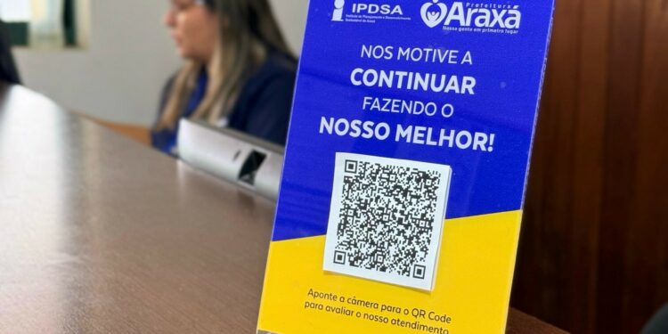 IPDSA cria questionário para receber avaliações de atendimentos prestados