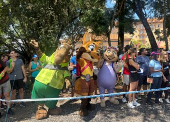 CBMM marca presença em concurso de redação e desenho realizado em parceria com a organização da Copa Internacional de Mountain Bike