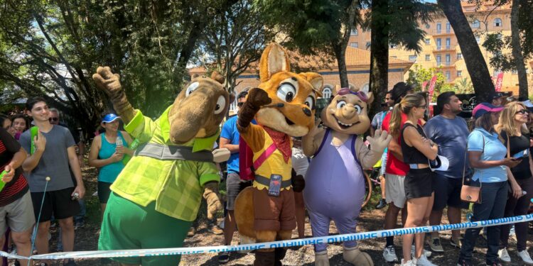 CBMM marca presença em concurso de redação e desenho realizado em parceria com a organização da Copa Internacional de Mountain Bike