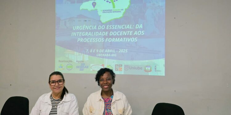 Modelo de Educação em Tempo Integral em Araxá é referência estadual