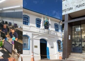 Novas secretarias da Prefeitura de Araxá têm endereços definidos