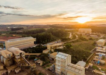 CBMM mantém estratégia de desenvolvimento de tecnologia para aplicações de Nióbio