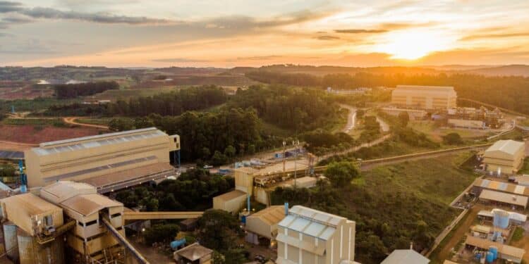 CBMM mantém estratégia de desenvolvimento de tecnologia para aplicações de Nióbio