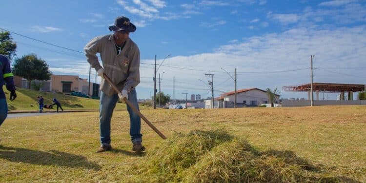 CRONOGRAMA SERVIÇOS URBANOS E RURAIS: QUARTA-FEIRA, 2 DE ABRIL