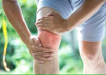 Ortopedista dá 4 dicas para manter os joelhos fortes