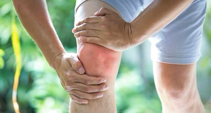 Ortopedista dá 4 dicas para manter os joelhos fortes