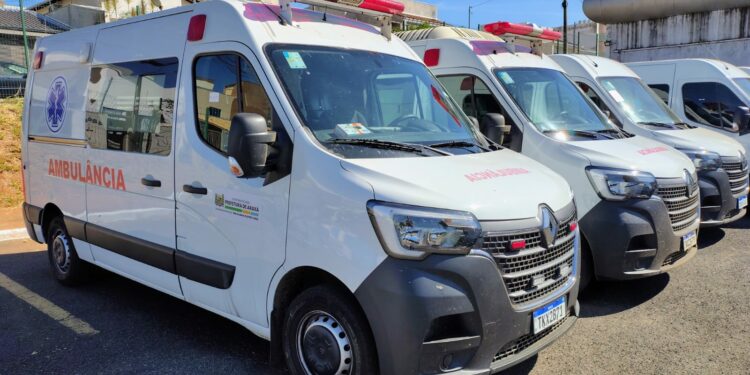 Parceria da Prefeitura de Araxá com Hospital Hélio Angotti viabiliza exames essenciais para pacientes oncológicos