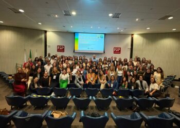 Araxá participa da Reunião Técnica da Vigilância em Saúde do Trabalhador em Belo Horizonte