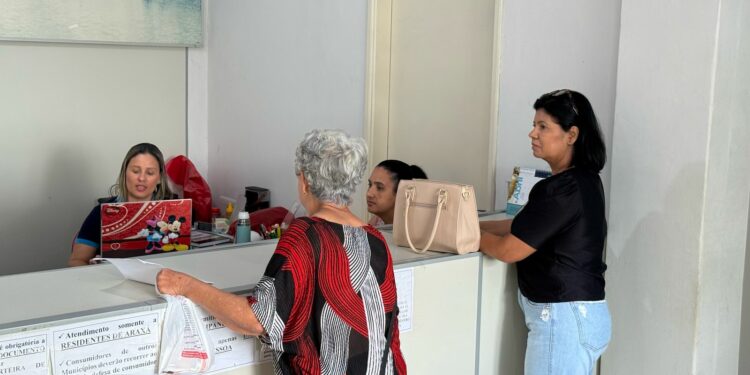 Procon Araxá triplica capacidade de atendimento com reforço na equipe de estagiários