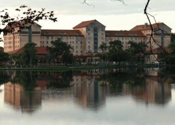 Documentário “Águas de Araxá”