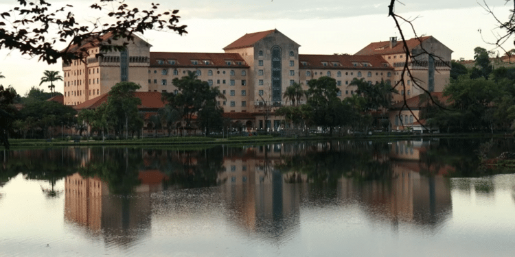 Documentário “Águas de Araxá”