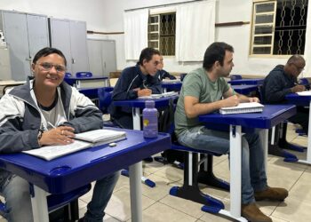 Atendimento especializado da EJA em Araxá se torna referência na inclusão educacional
