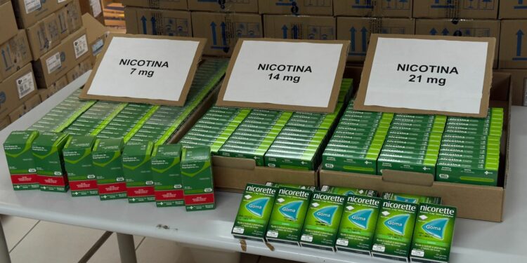 Farmácia Municipal fornece gratuitamente medicamentos para quem quer parar de fumar