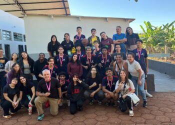 Delegação de Araxá disputa JEMG em Iturama e se prepara para próxima fase em Frutal